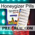 Honeygizer Pills 11